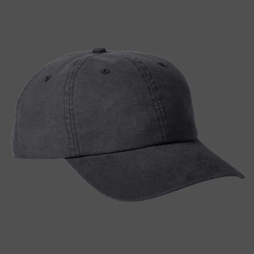 Heavy Washed Canvas Cap Thumbnail