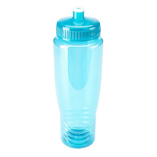 USA Made 28oz Polyclean Auto Water Bottle Thumbnail