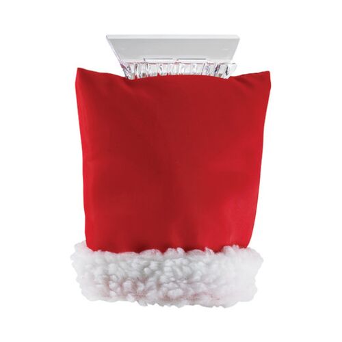 Ice Scraper Hand Mitten Thumbnail