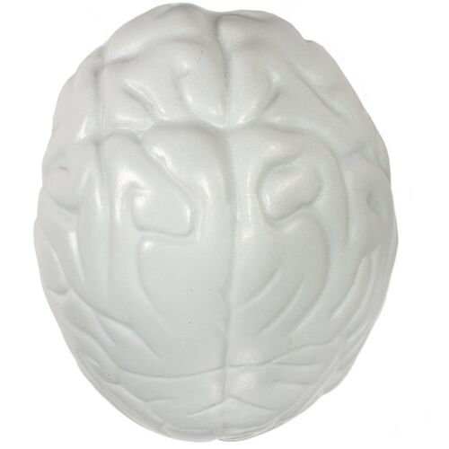 Brain Shape Stress Ball Thumbnail