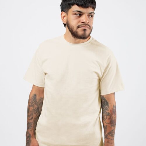 Unisex Heavyweight Street T-Shirt Thumbnail