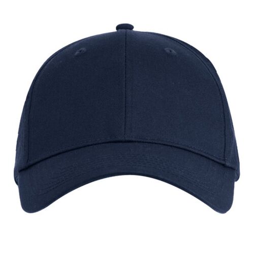 Structured Twill Cap Thumbnail