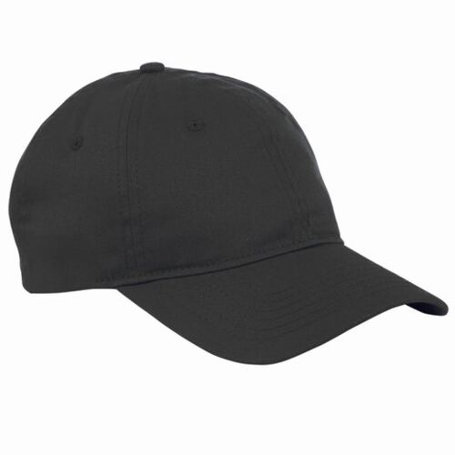 Twill Unstructured Cap Thumbnail