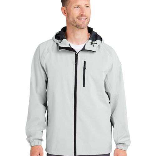 Men's Rover Rain Jacket Thumbnail