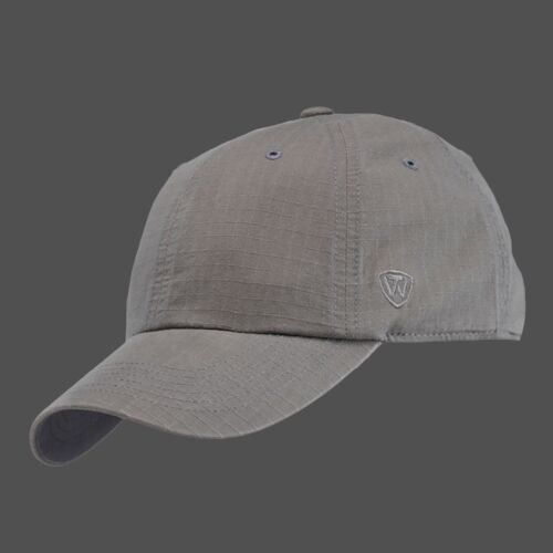 Ripper Washed Cotton Ripstop Cap Thumbnail