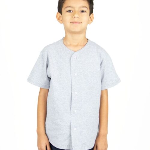 Youth Baseball Jersey Thumbnail