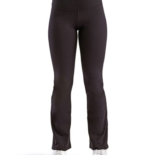 Women’s Flare Leggings Thumbnail