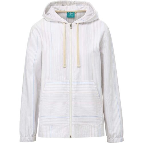 Women's Mood & Vibe™ Poplin Jacket Thumbnail