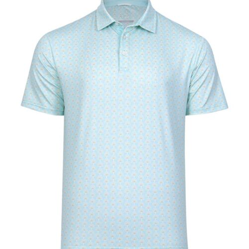 Men's Springs Polo Thumbnail
