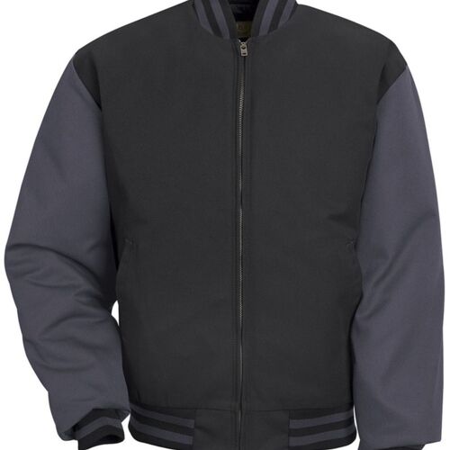 Men's Duo-Tone Team Jacket Thumbnail