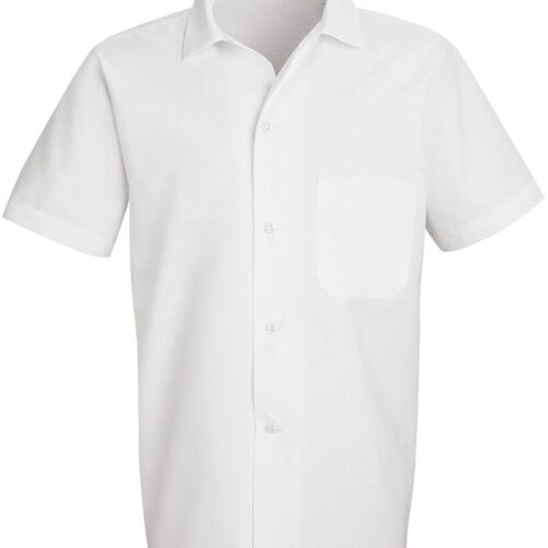Button-Front Cook Shirt Thumbnail