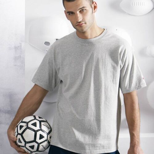 Unisex Heritage Jersey T-Shirt Thumbnail