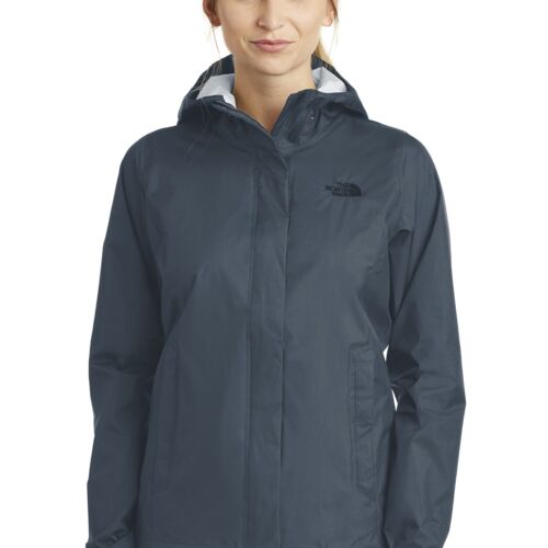 Women's DryVent Rain Jacket Thumbnail