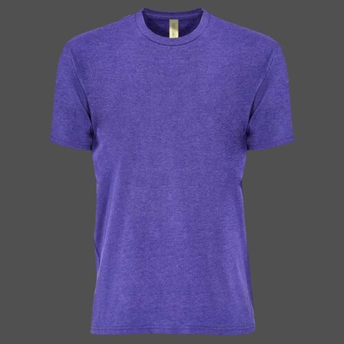 Unisex Eco Performance T-Shirt Thumbnail