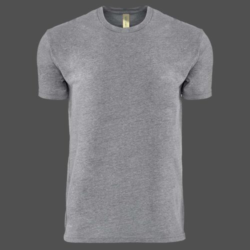 Unisex Eco Heavyweight T-Shirt Thumbnail