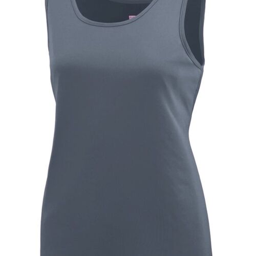 Women's Training Tank Top Thumbnail