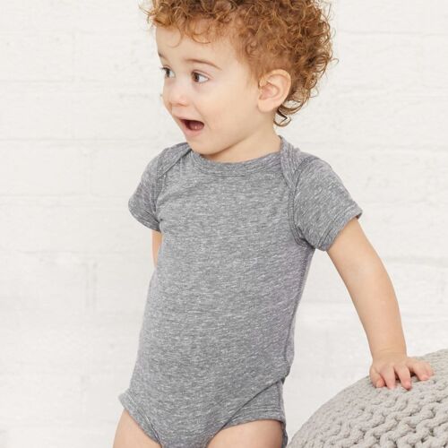 Infant Harborside Mélange Bodysuit Thumbnail