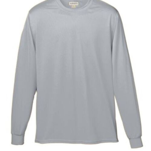 Youth Nexgen Performance Long Sleeve T-Shirt Thumbnail
