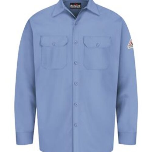 Men's Flame Resistant Excel Work Shirt Thumbnail