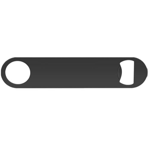 Metal Bottle Opener - 12 Pack Thumbnail