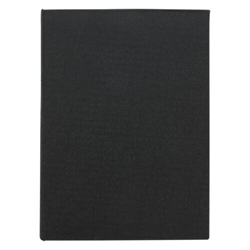 Jotter With Sticky Notes And Flags Thumbnail